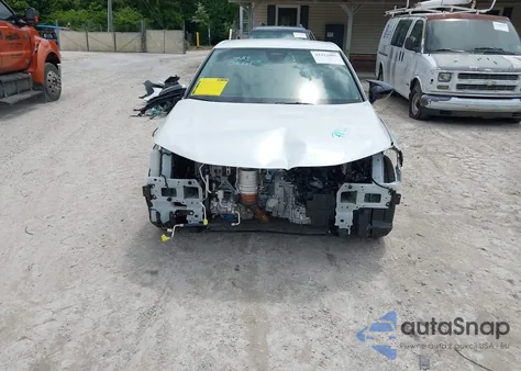 2024 Honda Civic Lx from USA, damaged, VIN 19XFL2H57RE032106